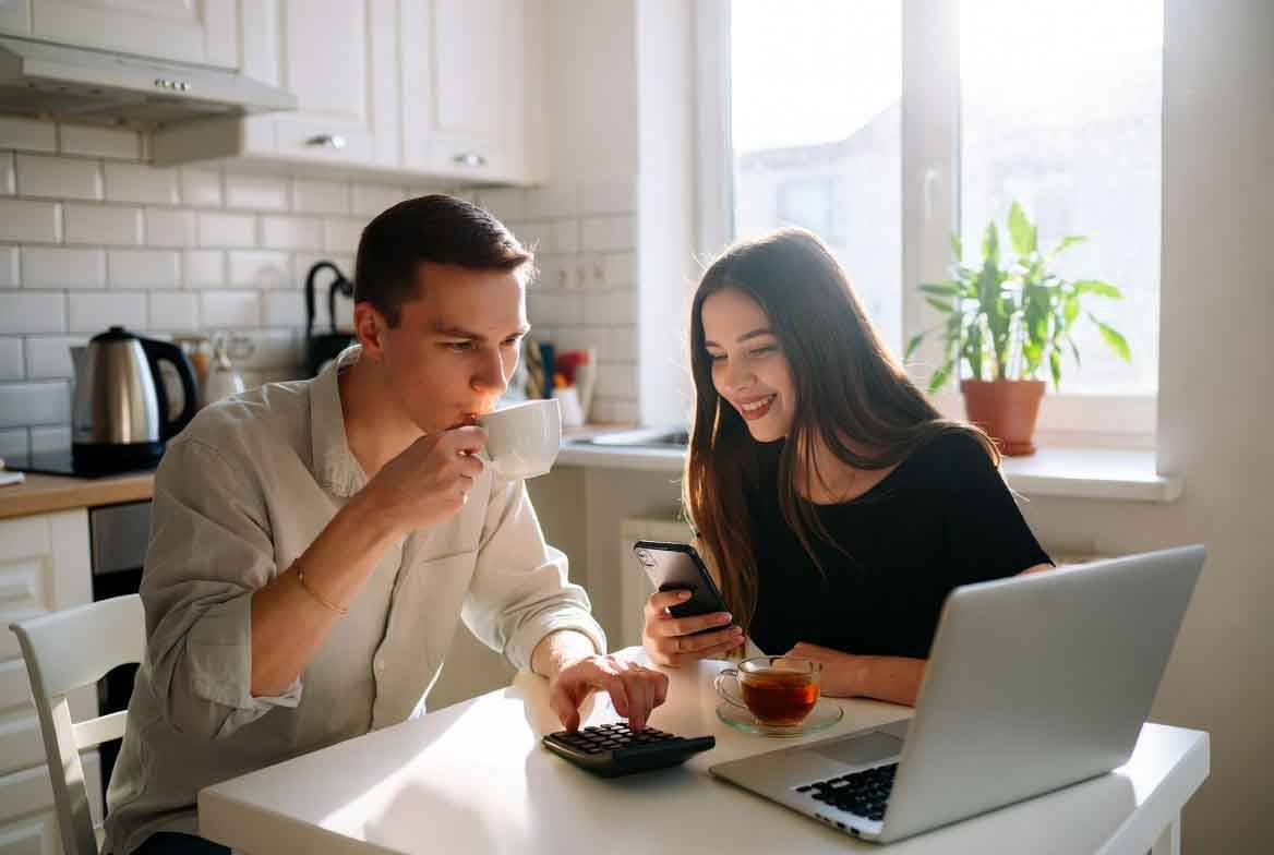 Лучшие семейные тарифы с домашним интернетом и мобильной связью в Москве